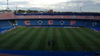 Así luce ‘La Nueva Olla’ para el Universitario de Deportes vs. Cerro Porteño [VIDEO]