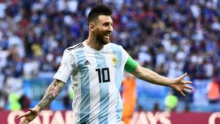 Pega la vuelta: se reveló cuándo Lionel Messi regresará a la Selección Argentina