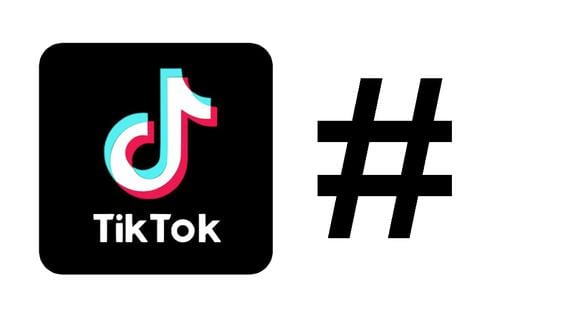 Estos son los hashtag más populares en TikTok para aparecer en "For you" o "Para ti". (Foto: Composición)