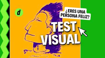 Test de personalidad, Elige el dibujo que llame más tu atención y conoce  el nivel de ansiedad que tienes en la actualidad, test viral hoy, prueba  psicológica