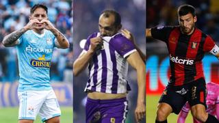 Liga 1: horarios y escenarios de los partidos de la fecha final del Torneo Clausura