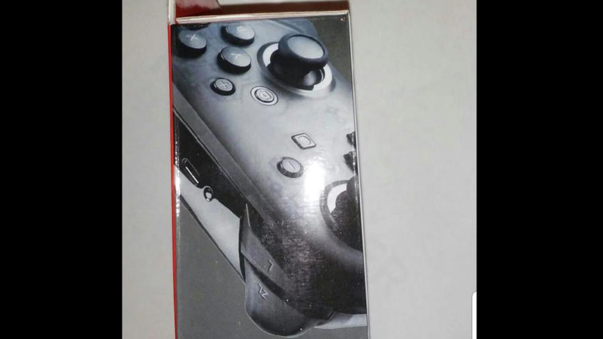 Falsos mandos Pro de Nintendo Switch llegan al mercado - Nintenderos