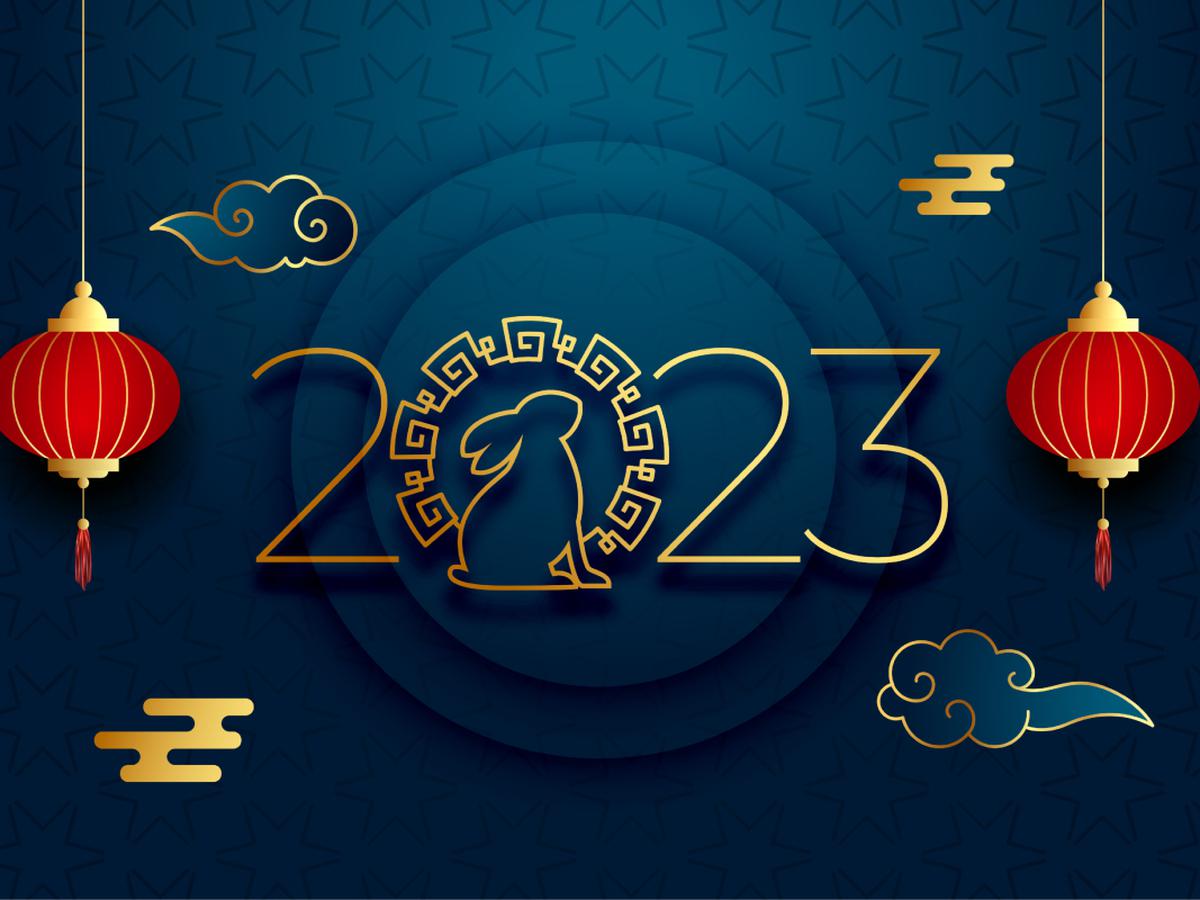 Las predicciones del horóscopo chino 2023: lo que nos espera en el año del  Conejo que está a punto de empezar, Moda