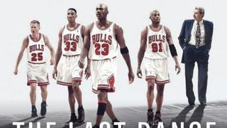 ‘The Last Dance’ estrenará sus dos siguiente episodios con Dennis Rodman y con la guerra entre Michael Jordan y los Detroit Pistons