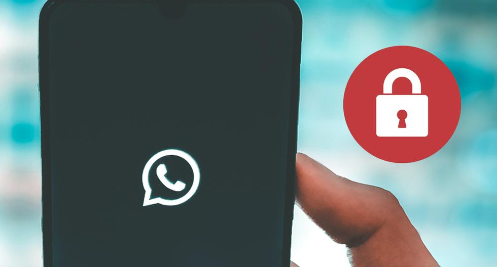 WhatsApp and WhatsApp Web: how to activate ultra-secure mode |  SPORT-PLAY