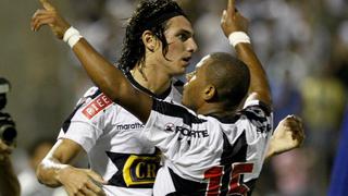 ¿Cuándo fue la última vez que Alianza enfrentó a un vigente campeón de Copa Libertadores?