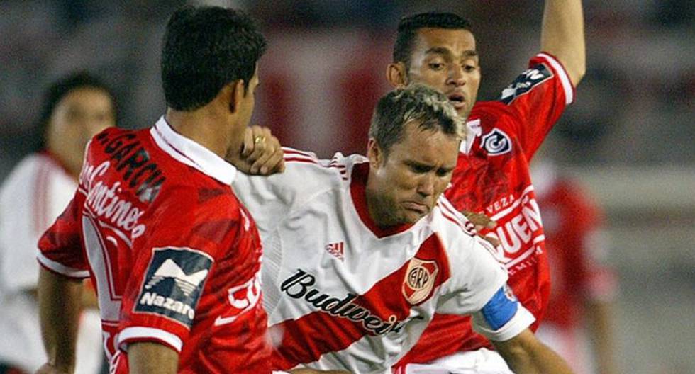 Cienciano Vs River Plate ¿qué Jugadores Millonarios Llegarán A