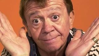 ¿Cuántos años tenía el ‘Chabelo’ Xavier López y de qué murió el famoso artista?