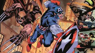 Marvel 'filtra' la posible llegada de Wolverine y Fantomex al MCU