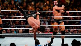 Las razones por las que Royal Rumble es uno de los eventos más esperados por los fanáticos de WWE