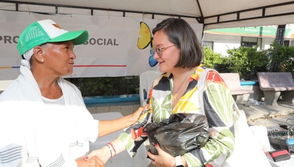 Ingreso Solidario: cómo consultar si soy beneficiario del bono extraordinario (Foto: Prosperidad Social)