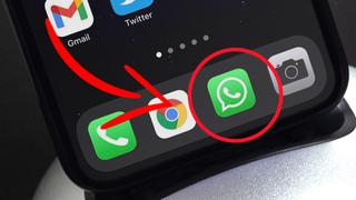 WhatsApp: truco para acceder al menú oculto de la aplicación
