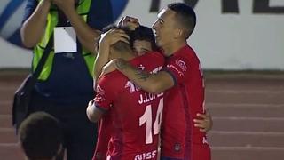 Monarcas Morelia perdió 2-0 con Cimarrones por la cuarta jornada de la Copa MX