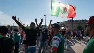 Por culpa de los malos hinchas: México podría ser expulsada del Mundial de Qatar 2022