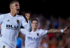 Real Madrid llora: la respuesta del Valencia a la excesiva cláusula de salida de Rodrigo