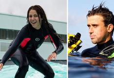 Shakira desmiente romance con instructor de surf: “No tengo ninguna pareja”