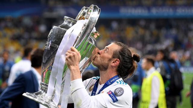 Gareth Bale se retiró del fútbol con 33 años. (Foto: AP)