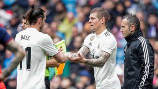 ¡Categórico! Estrella del Real Madrid aclara su futuro y arremete contra popular diario de España