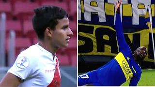Selección peruana: Jhilmar Lora es convocado ante lesión de Luis Advíncula
