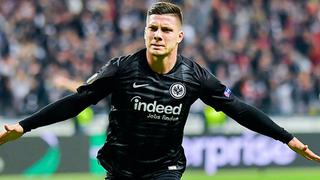 ¡El primer fichaje de Florentino! Luka Jovic es el nuevo delantero del Real Madrid, según AS