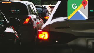 Google Maps: cómo agregarle GPS al coche para ubicarlo más rápido en el estacionamiento