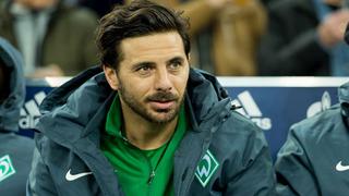 Claudio Pizarro: "Espero jugar la Europa League con el Werder Bremen la próxima temporada" [VIDEO]