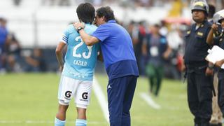 Sporting Cristal: el plan de Mario Salas para afrontar el último tramo del Torneo de Verano