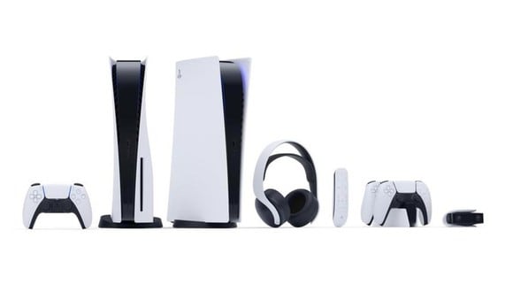 PS5 unboxing: primeras consolas de PlayStation 5 que ya llegaron a los usuarios. (Foto: Sony)