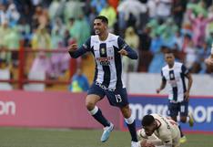 ¡Otra vez el ‘Jeque’! Sabbag le da el triunfo (1-0) a Alianza Lima sobre UTC 