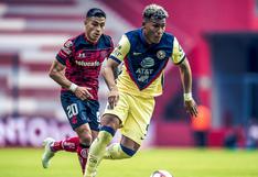 Sonríe Cruz Azul: América cayó 3-1 con Toluca por la fecha 16 de la Liga MX 2021