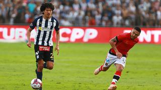 Alianza Lima vs. Melgar: Joel Alarcon será el árbitro de la segunda semifinal