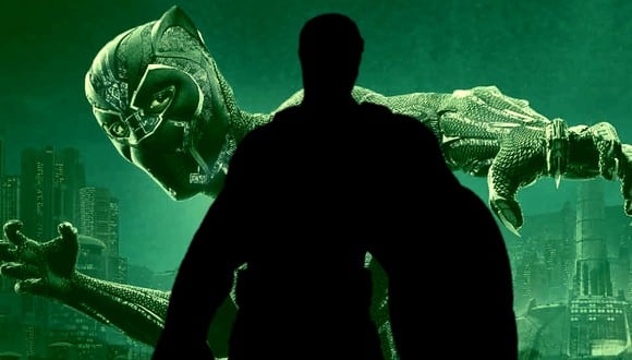 Black Panther 2 llega a los cines a fines de noviembre