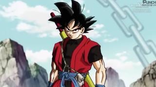 Dragon Ball Heroes: cinco datos que debes tener en cuenta sobre las nuevas aventuras de Goku
