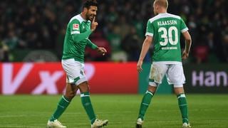 Difícil, pero no imposible: los resultados que necesita el Werder Bremen para librarse del descenso directo en Bundesliga