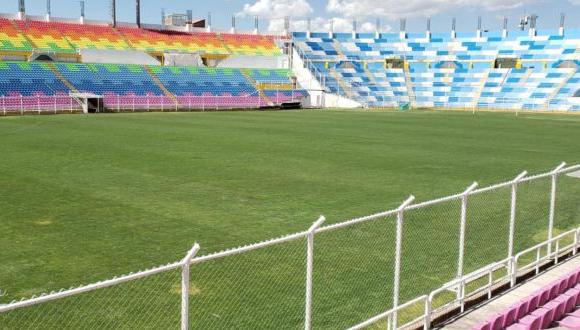 Prefectura del Cusco brindará garantías para el duelo entre Cusco FC vs. Sport Huancayo. (Foto: Cienciano)
