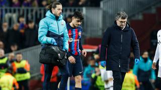 Ante constantes lesiones de Pedri: ¿qué jugadores busca Barcelona en el mediocampo?
