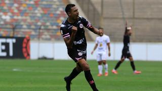 La ‘Misilera’ sale a flote: Sport Boys le ganó 2-1 a Ayacucho FC en el Monumental