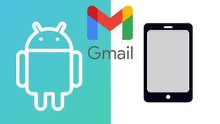 Pasos para contestar mensajes personalizados de Gmail desde el celular