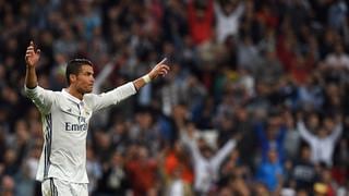 Cristiano Ronaldo: este golazo de tiro libre lo pone primero en ránking de Champions