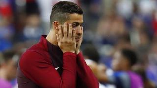 Cristiano Ronaldo no arriesgaría y se perdería la Supercopa de Europa
