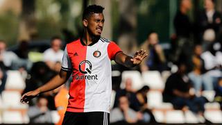 Terrible noticia para Renato: Feyenoord confirmó que no está en sus planes y lo obliga a buscar otro club