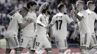 Te digo 'bye bye': los cracks de Real Madrid quepasan por la oficina de Florentino para saber su destino