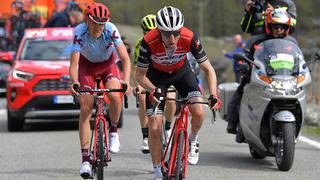 Giro de Italia 2019: Illnuer Zakarin se llevó la Etapa 13 entre Pinerolo y Ceresole Reale