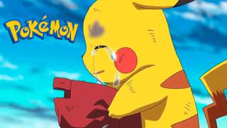 Pokémon suspende el anime por el coronavirus