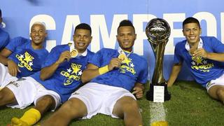 No le fue bien en Sporting Cristal pero fue campeón y goleador en Panamá [VIDEO]