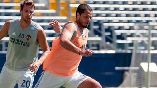 Fin del sueño americano: ‘Chicharito’ Hernández se perderá lo que resta de la ‘MLS is Back’ por lesión