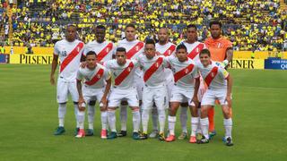 Selección Peruana: ¿Qué jugadores se podrían perder la última fecha ante Colombia?