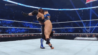 ¿AJ Styles será capaz de aplicarle a Roman Reigns el Styles Clash?
