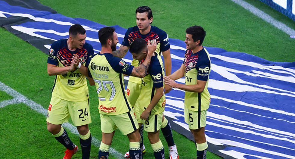 América vs. Mazatlán, resumen ver goles, incidencias y mejores