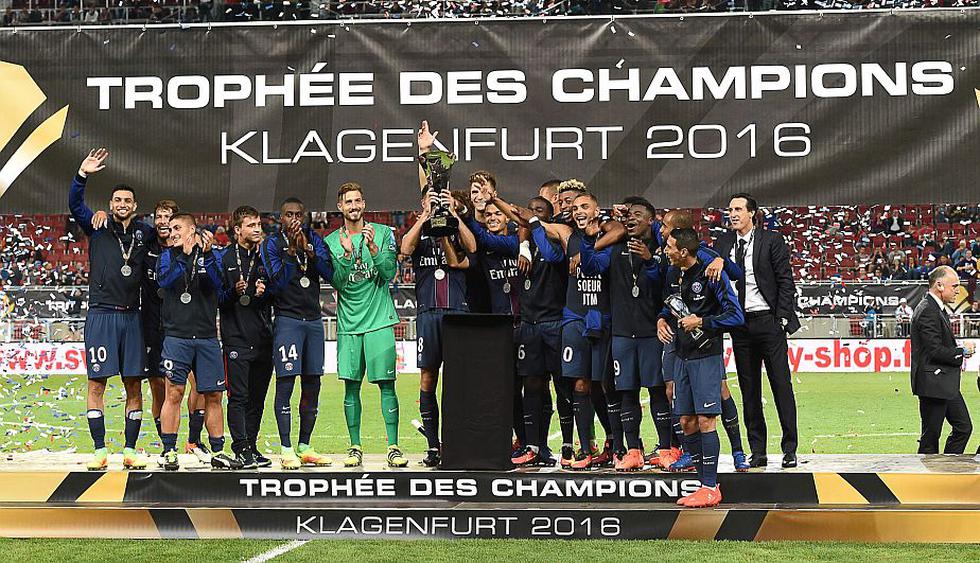 Mira en esta galería qué equipo tiene a los mejores suplentes (Getty).